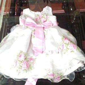 Girl frock